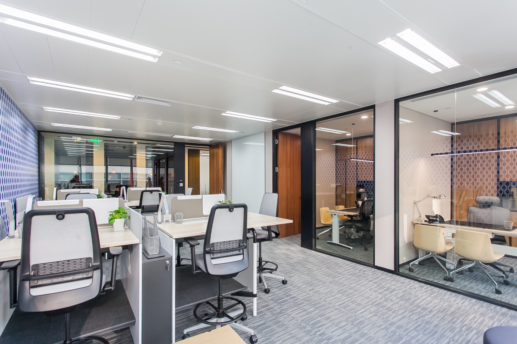 寰圖辦公空間 ·上海華旭國際大廈